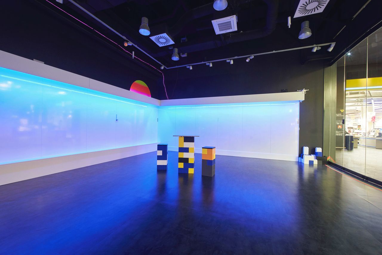 Berlin corporate event spaces Unusual venue Food Tech Campus - Pop Up image 12