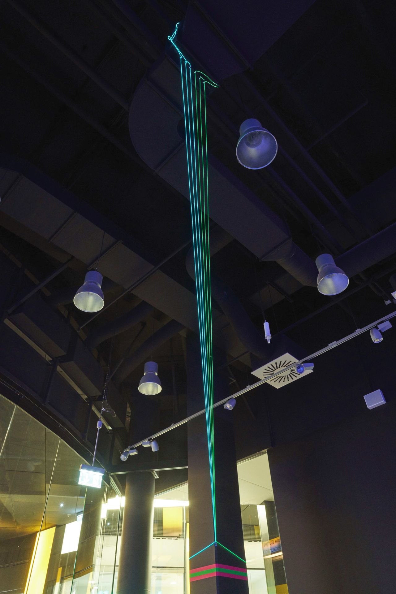 Berlin corporate event spaces Unusual venue Food Tech Campus - Pop Up image 13