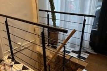 Paris Réunion créative Coworking spaces Espace de travail image 6