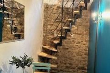 Paris Réunion créative Coworking spaces Espace de travail image 7