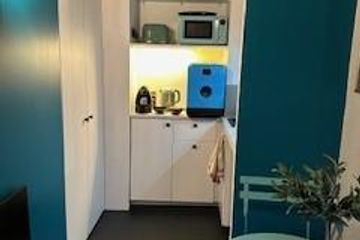 Paris Réunion créative Coworking spaces Espace de travail image 8