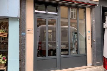 Paris Réunion créative Coworking space Coworking image 9