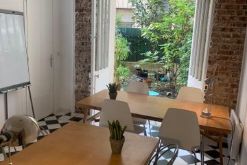 Paris Réunion créative Coworking space Coworking image 8