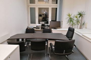 Hamburg Meetingräume Meeting room Meetingraum image 4