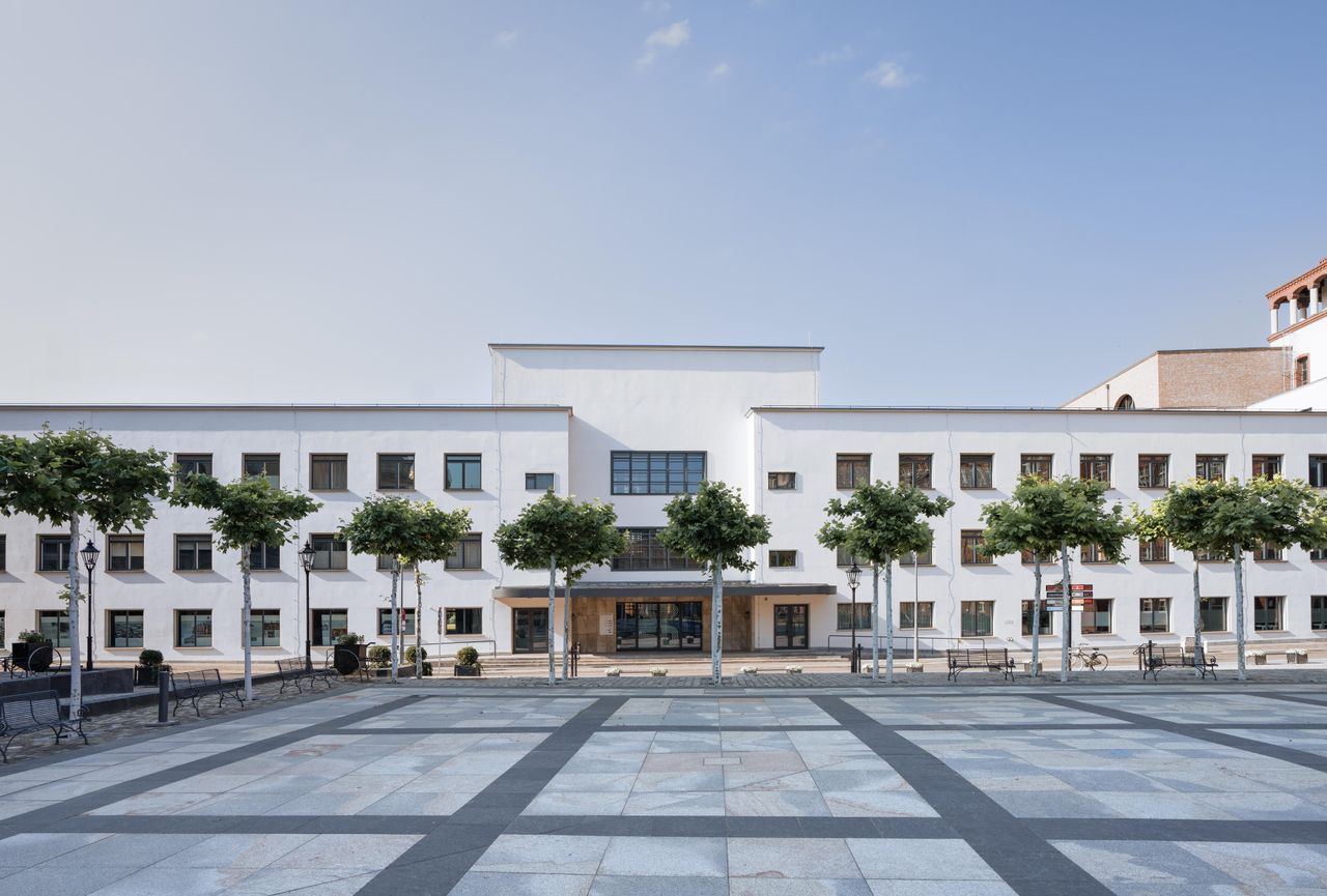 Berlin  Workshop-Räume Conference 45  im House of Communication Berlin image 3