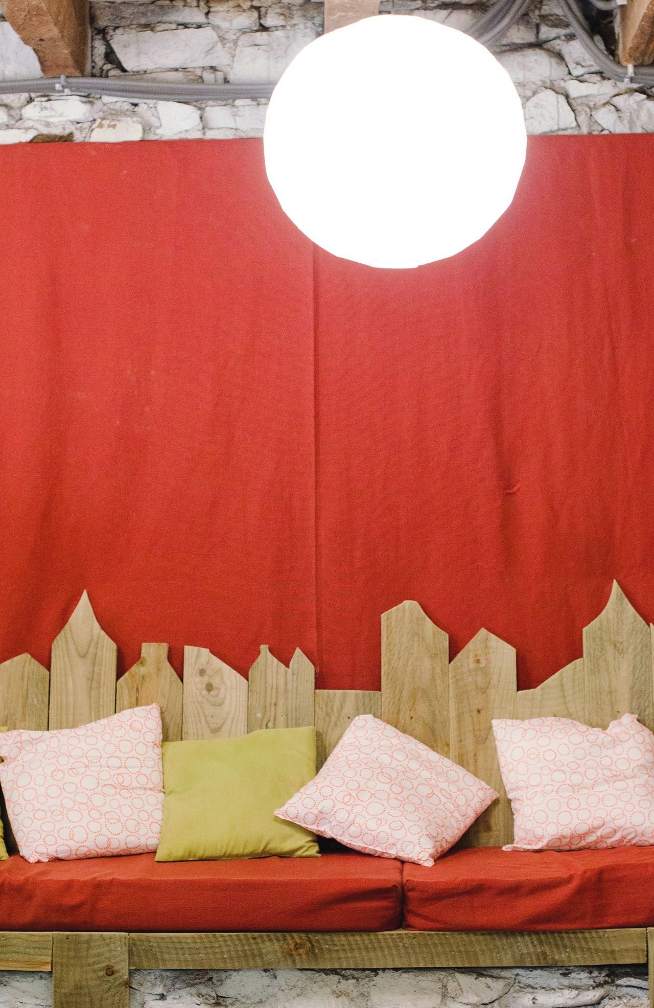 Rest van de wereld workshop spaces Bijzondere locatie Creative space image 14