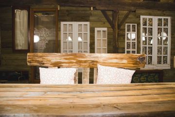 Rest van de wereld workshop spaces Bijzondere locatie Creative space image 2