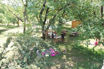 Rest van de wereld workshop spaces Bijzondere locatie Creative space image 6