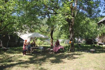 Rest van de wereld workshop spaces Bijzondere locatie Creative space image 8