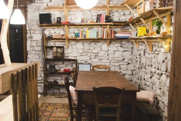 Rest van de wereld workshop spaces Bijzondere locatie Creative space image 3