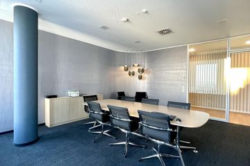 Düsseldorf Kreatives Meeting Meetingräume Raum Sky image 0