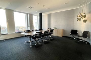 Düsseldorf Kreatives Meeting Meetingräume Raum Sky image 2