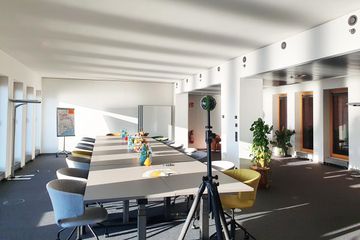 Hamburg  Meetingraum Raum 