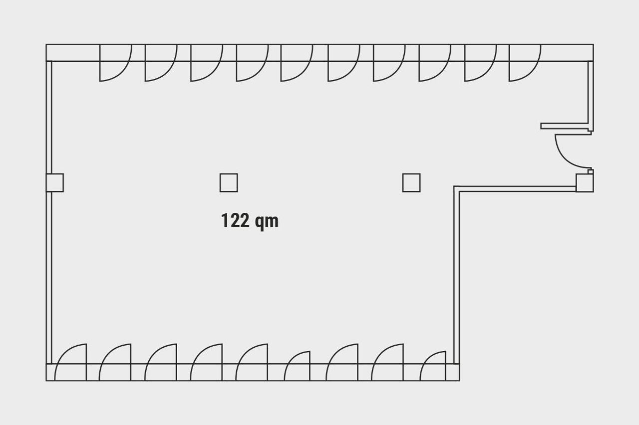 Hamburg  Meetingraum Raum 