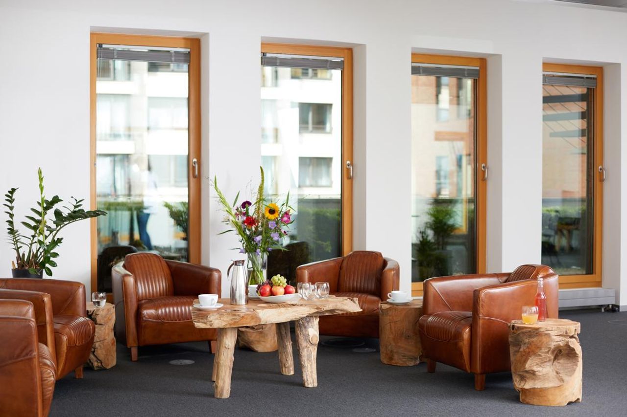 Hamburg  Meetingraum Raum 