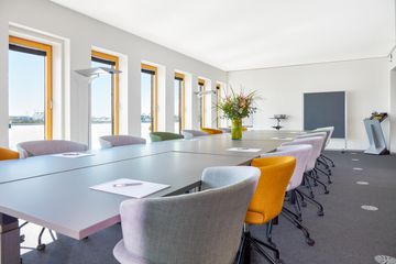 Hamburg  Meetingraum Raum 