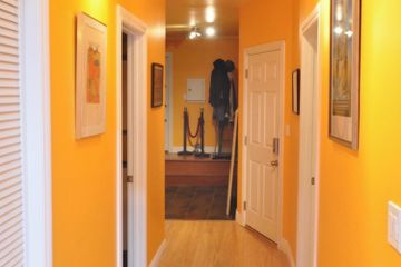 San Francisco workshop spaces Industrial space Warehouse image 22