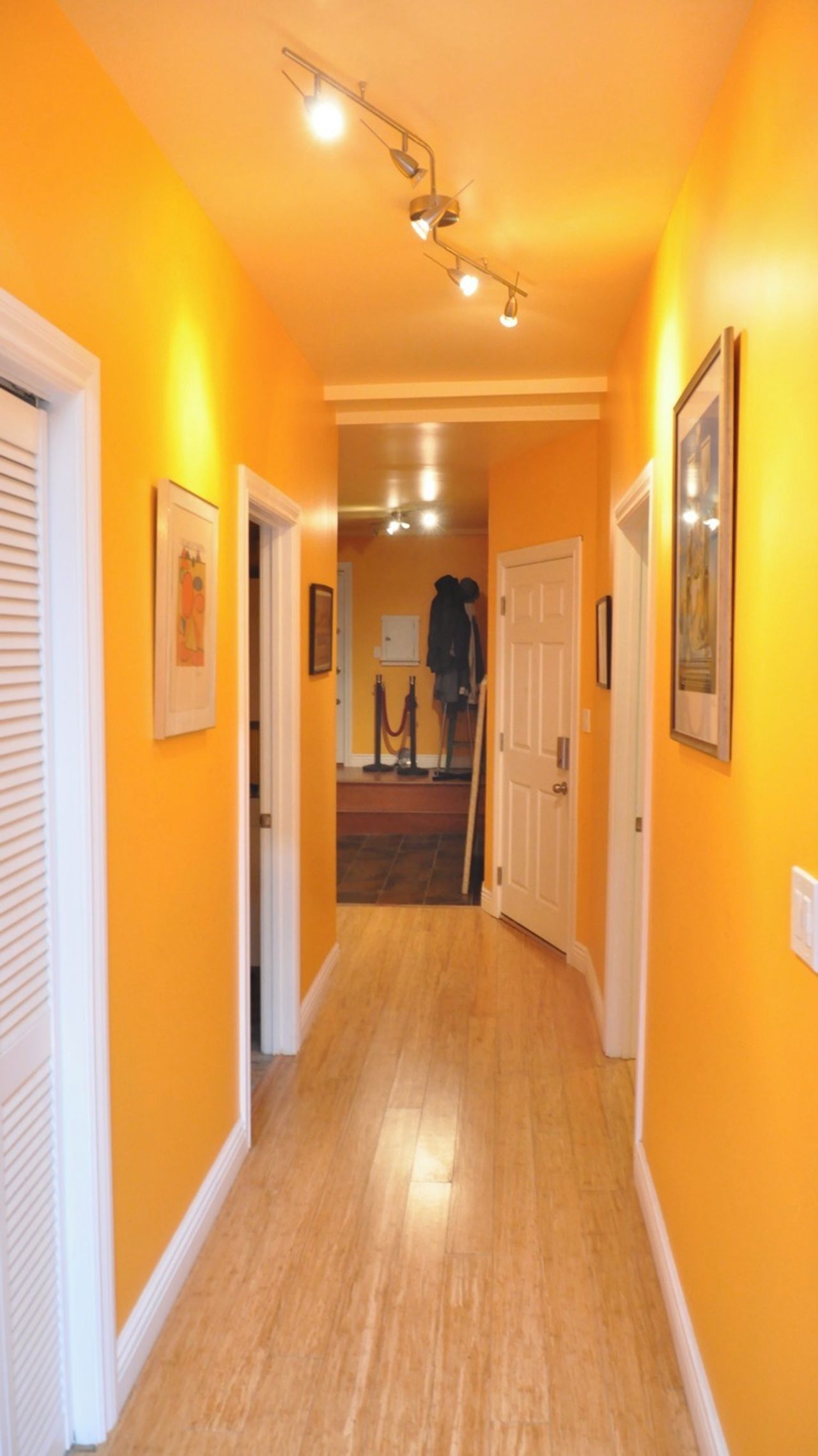 San Francisco workshop spaces Industrial space Warehouse image 22