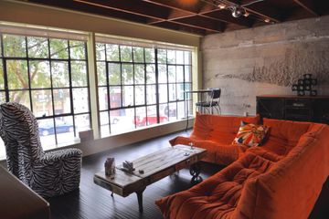 San Francisco workshop spaces Industrial space Warehouse image 4