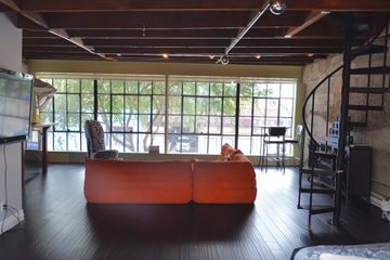 San Francisco workshop spaces Industrial space Warehouse image 15