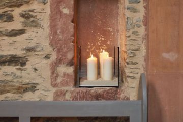 Rest of the World workshop spaces Historic venue Kirche image 3