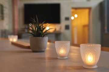 Rest of the World workshop spaces Historic venue Kirche image 4