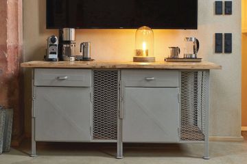 Rest of the World workshop spaces Historic venue Kirche image 5