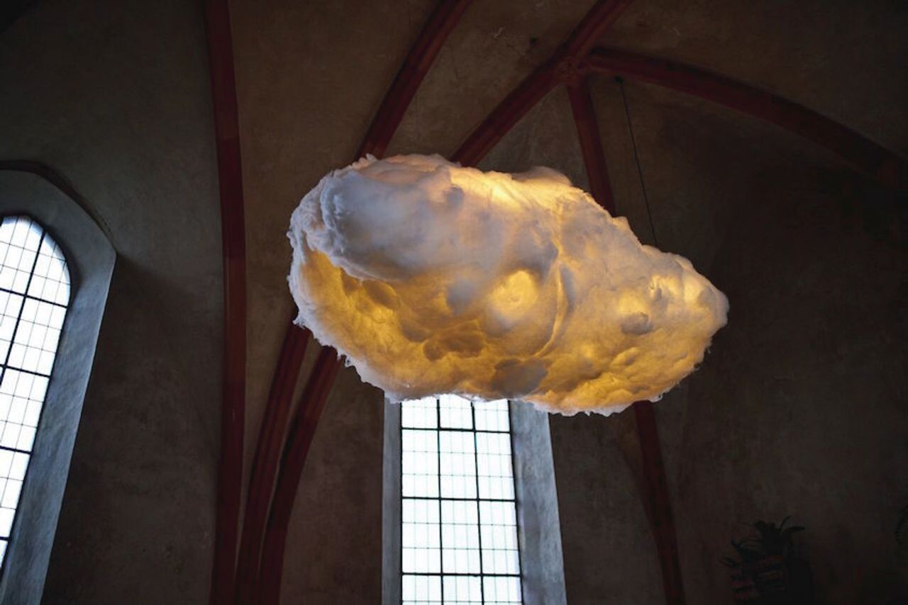 Rest of the World workshop spaces Historic venue Kirche image 14