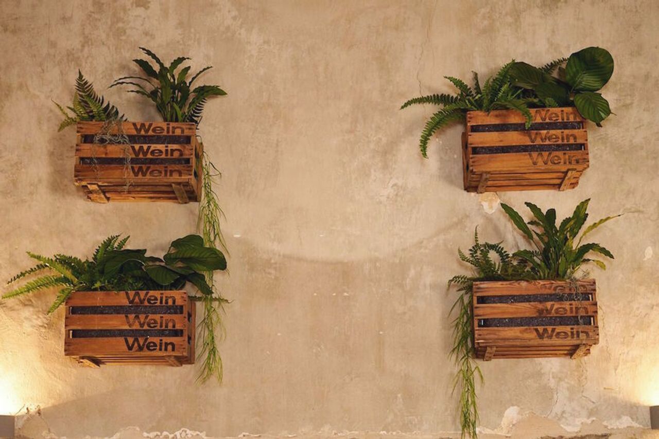 Rest of the World workshop spaces Historic venue Kirche image 15