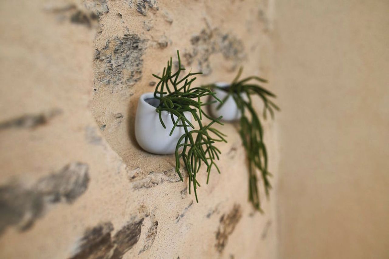 Rest of the World workshop spaces Historic venue Kirche image 16