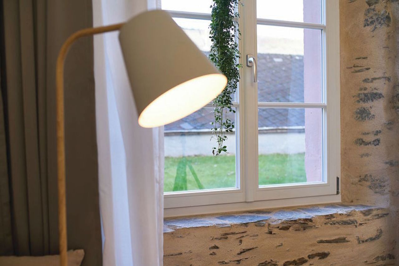 Rest of the World workshop spaces Historic venue Kirche image 17