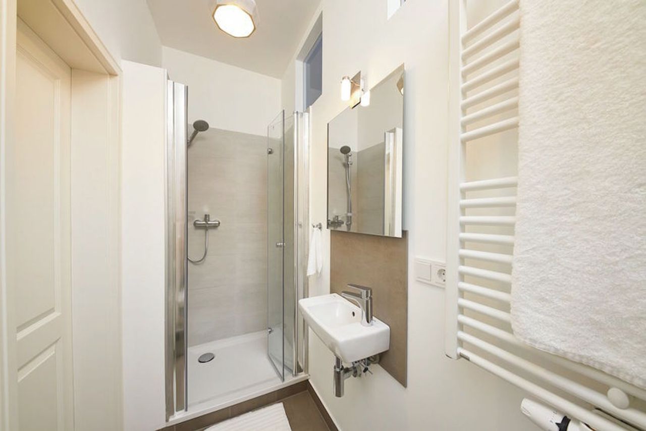 Rest of the World workshop spaces Historic venue Kirche image 18