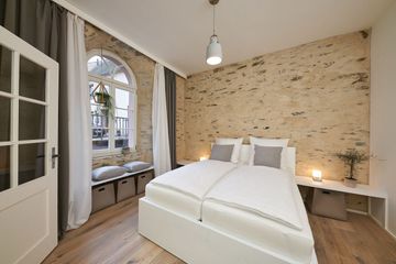 Rest of the World workshop spaces Historic venue Kirche image 2