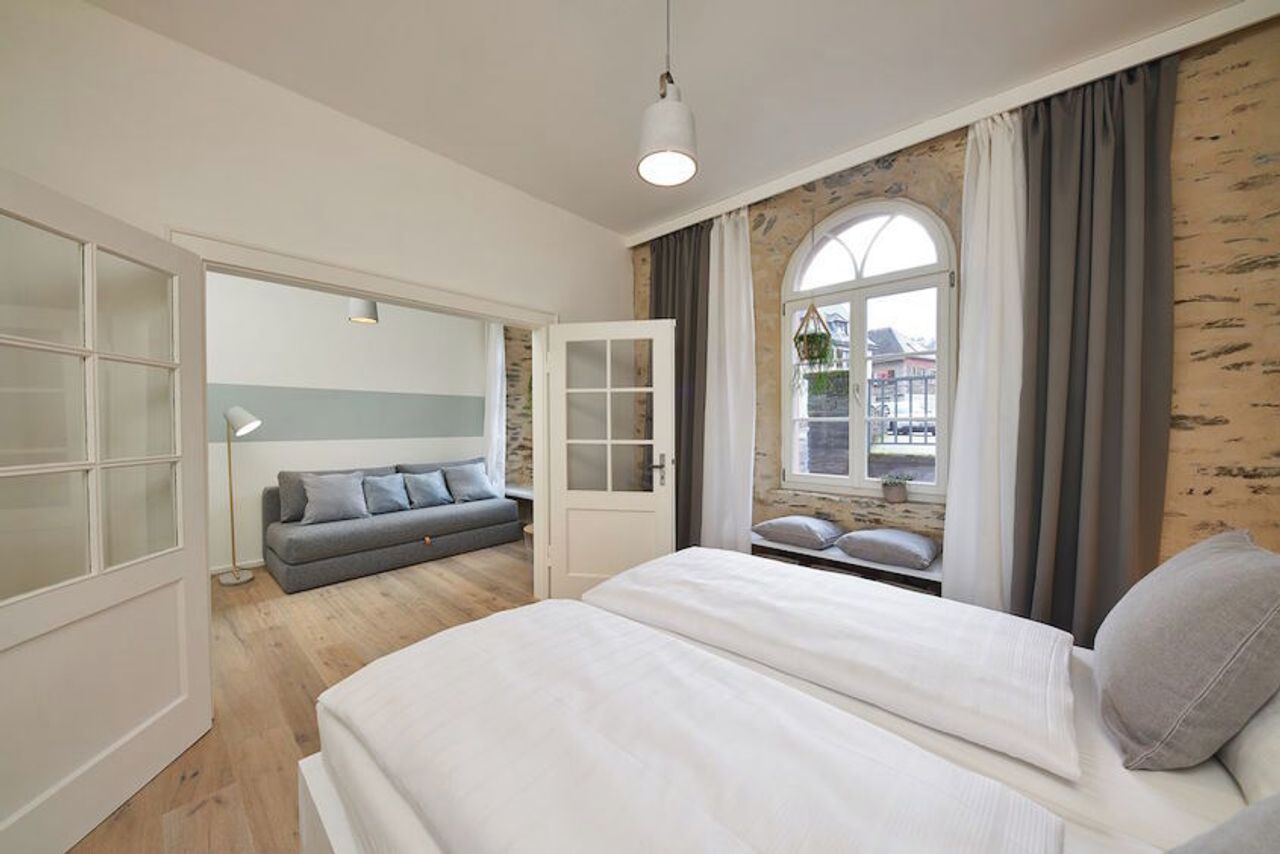 Rest of the World workshop spaces Historic venue Kirche image 22