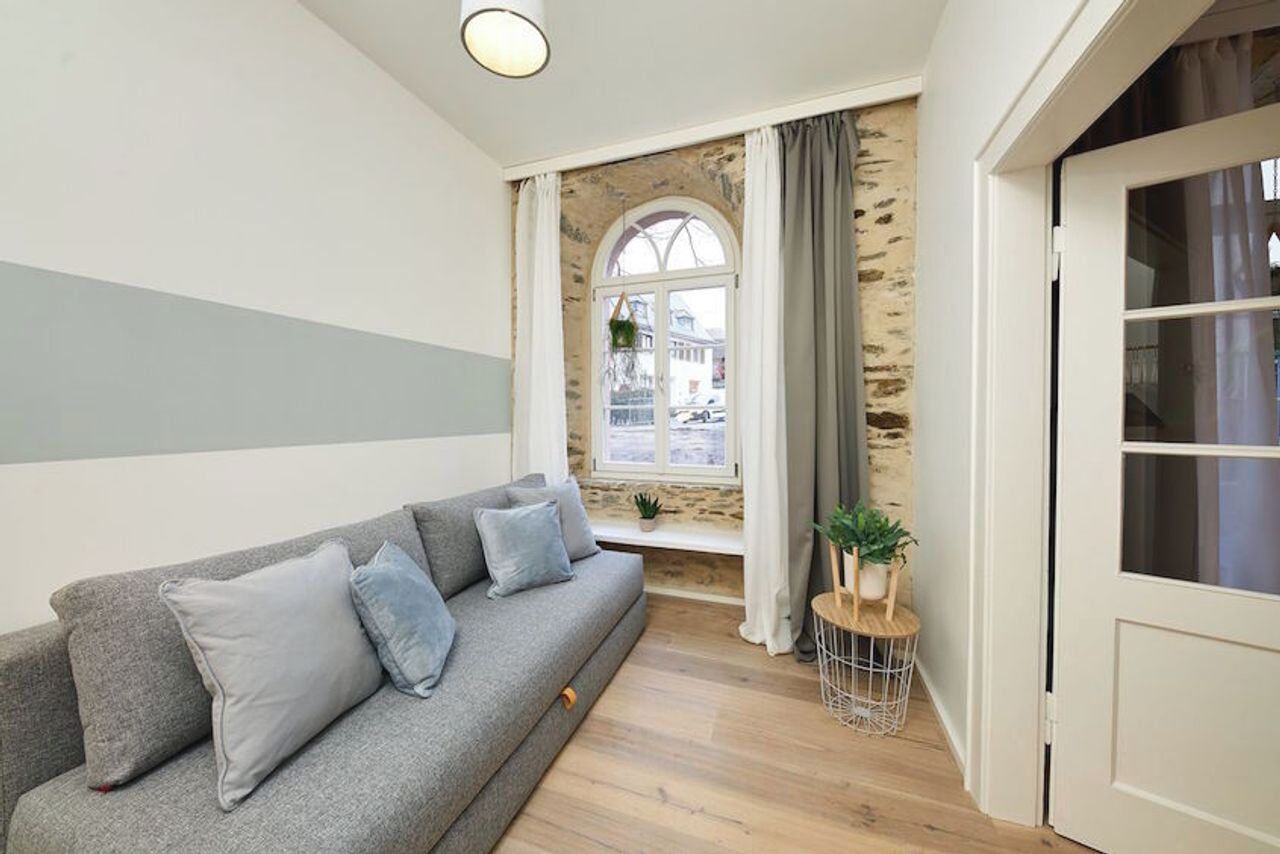 Rest of the World workshop spaces Historic venue Kirche image 23