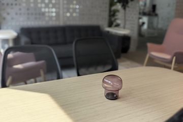 Toronto workshop spaces Vergaderruimte Modern Open Team And Event Space image 1