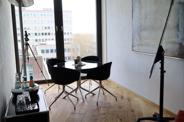 Bremen Kundengespräch Business Center Tagesbüro image 3