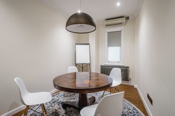 Birmingham conference rooms Coworking space Bruntwood - Cornwall Building - Red Room 2 image 0