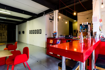 Birmingham corporate event spaces Galerie Gallery Space image 1