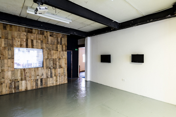 Birmingham corporate event spaces Galerie Gallery Space image 4