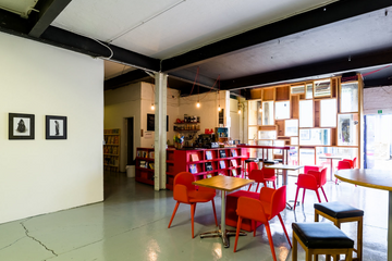 Birmingham corporate event spaces Galerie Gallery Space image 5