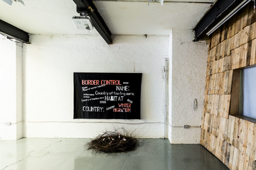 Birmingham corporate event spaces Galerie Gallery Space image 6