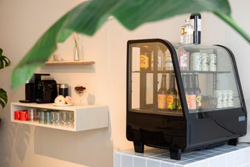 Den Haag Workshopruimtes Het Lokaal image 2