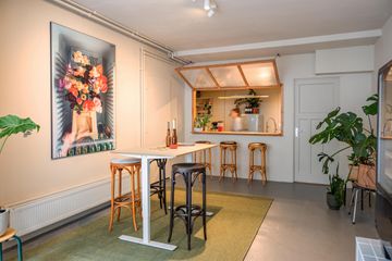 Den Haag Workshopruimtes Het Lokaal image 1