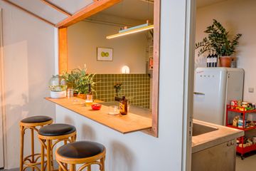 Den Haag Workshopruimtes Het Lokaal image 3