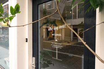 Den Haag Workshopruimtes Het Lokaal image 4