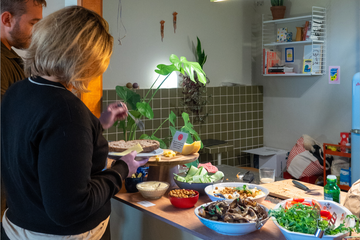 Den Haag Workshopruimtes Het Lokaal image 6