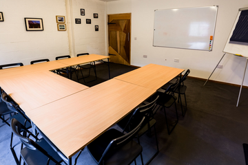 Birmingham conference rooms Meeting room Conference room image 2