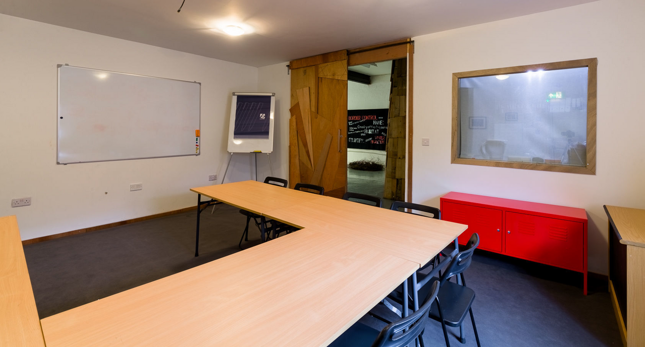 Birmingham conference rooms Meeting room Conference room image 3