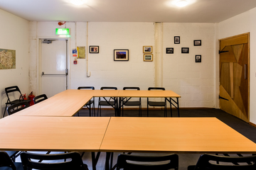 Birmingham conference rooms Meeting room Conference room image 1